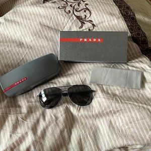 Prada sunglasses